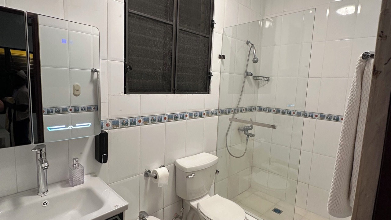 Photo of Bathroom in Bani