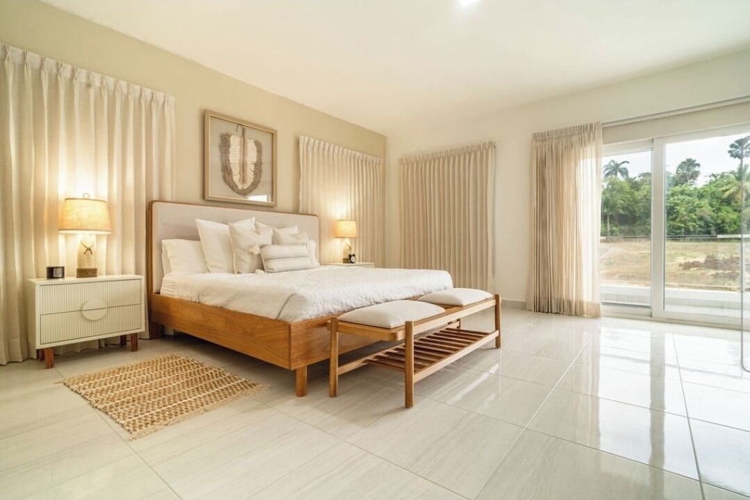 Photo of Bedroom in Residencial El Doral