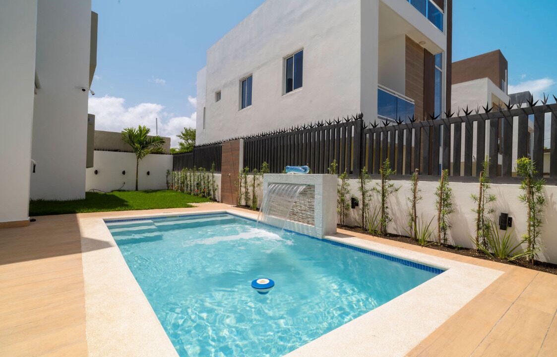 Photo of Outdoor in Residencial El Doral