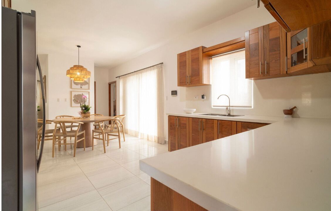 Photo of Kitchen in Residencial El Doral
