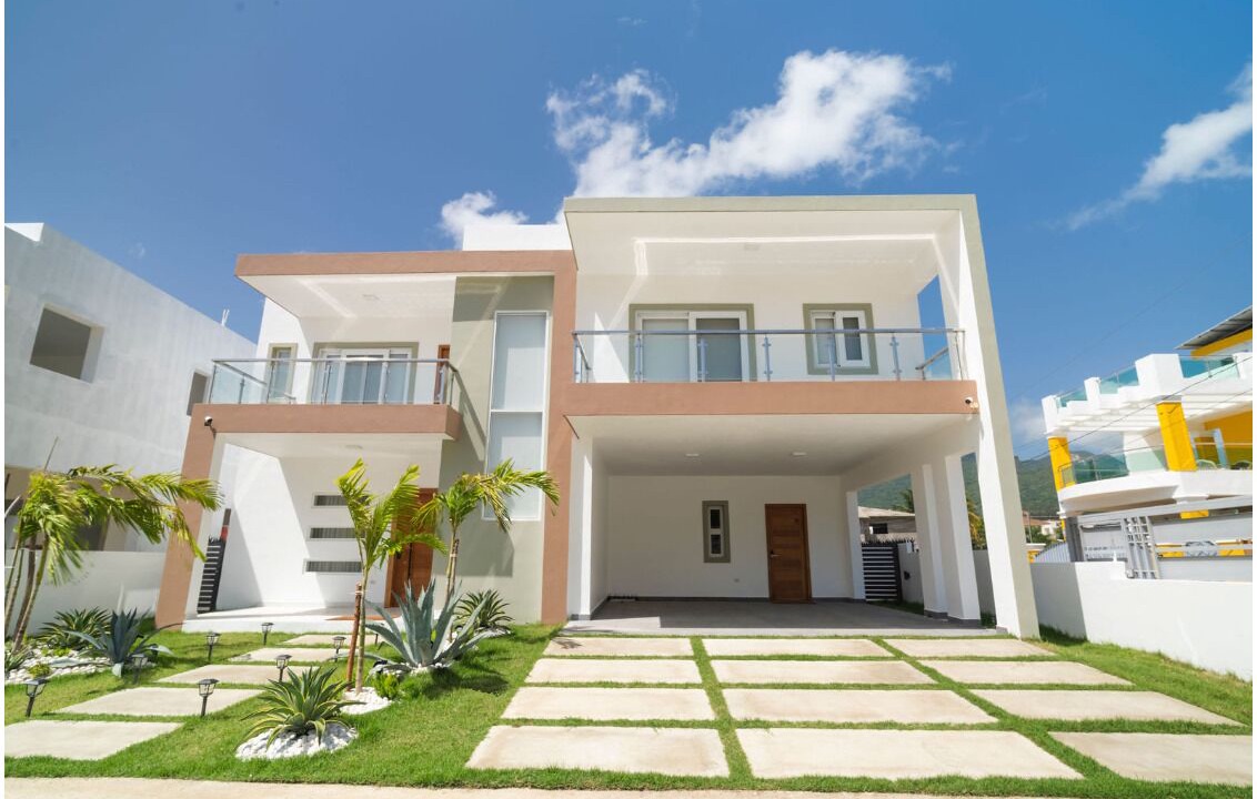 Photo of Outdoor in Residencial El Doral