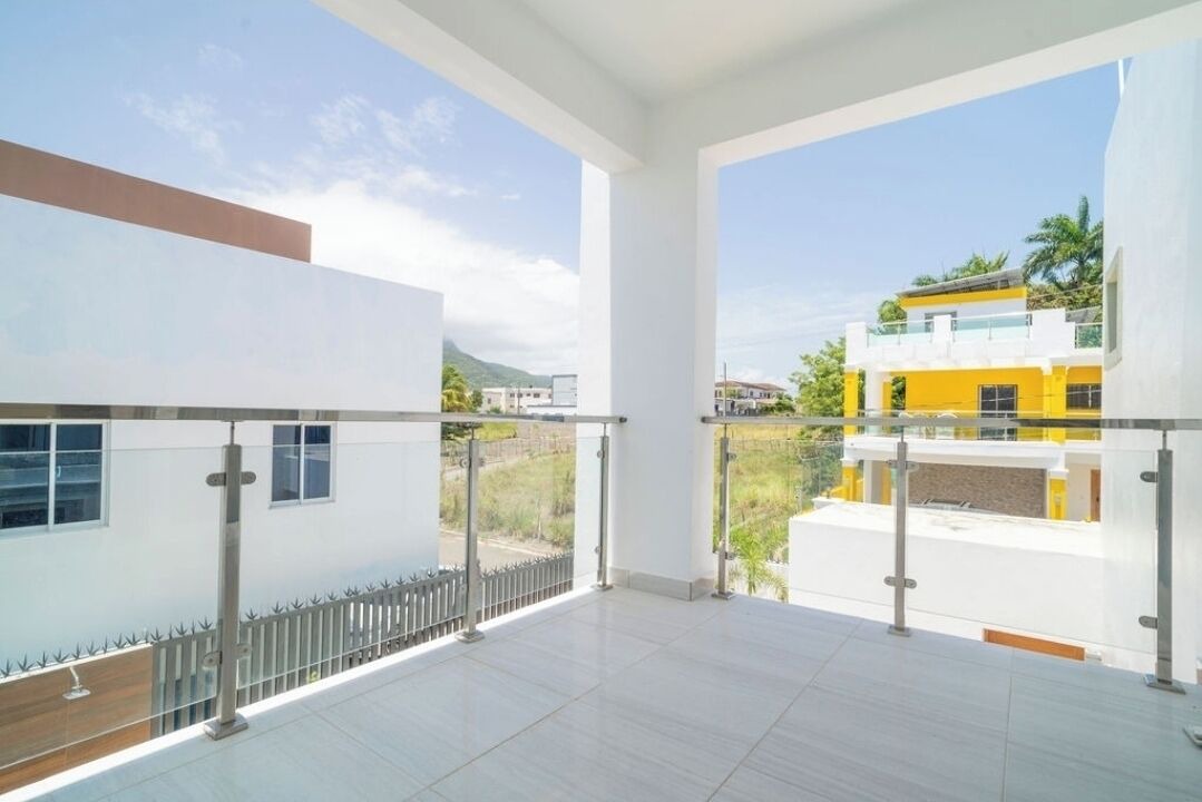 Photo of Outdoor in Residencial El Doral