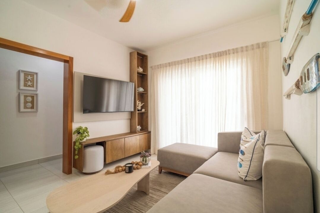 Photo of Livingroom in Residencial El Doral