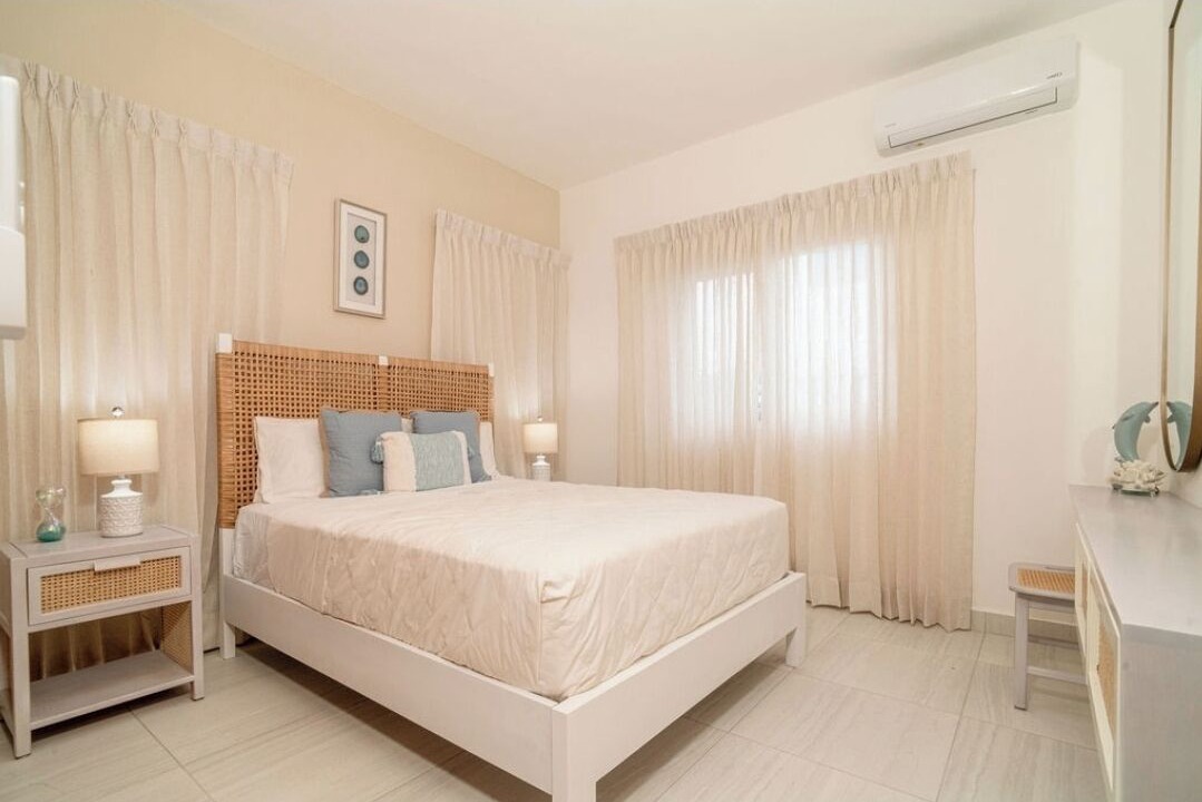 Photo of Bedroom in Residencial El Doral