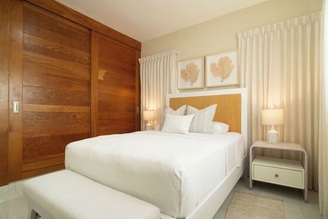 Photo of Bedroom in Residencial El Doral