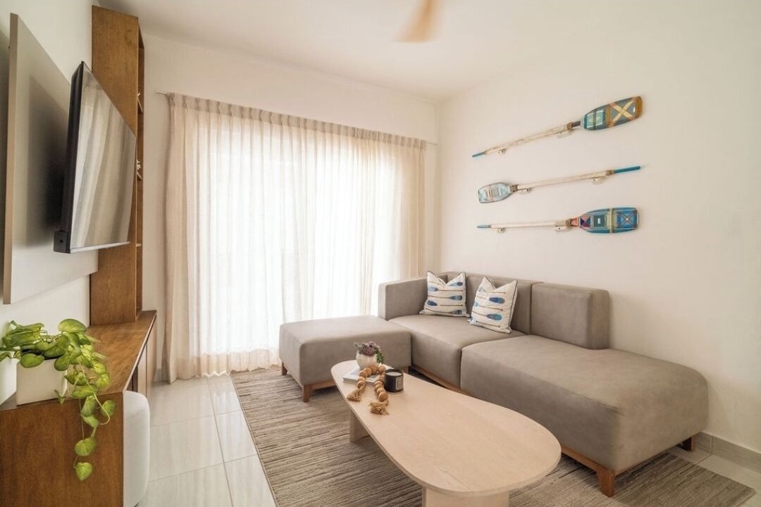 Photo of Livingroom in Residencial El Doral