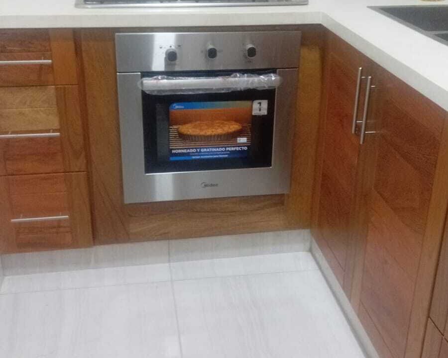 Photo of Kitchen in Residencial El Doral