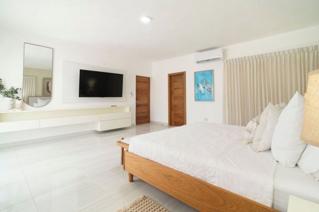 Photo of Bedroom in Residencial El Doral