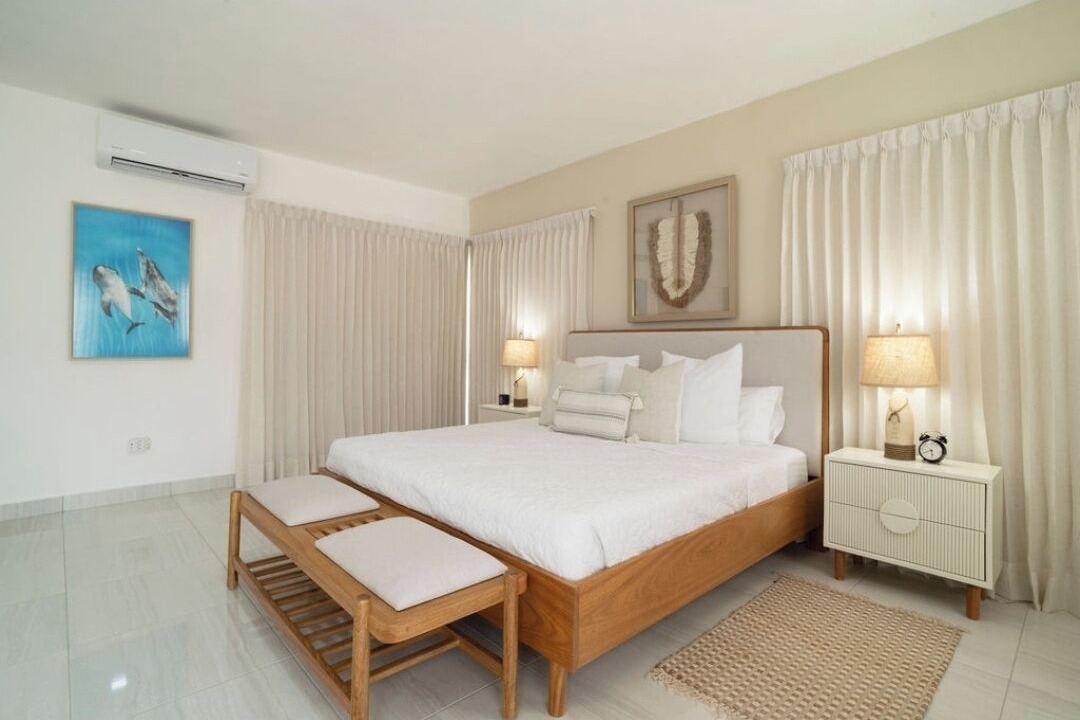Photo of Bedroom in Residencial El Doral