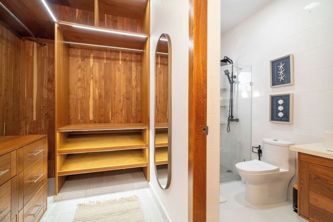 Photo of Bathroom in Residencial El Doral