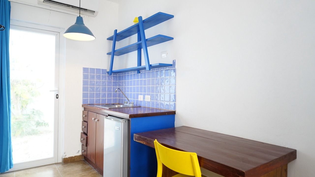Photo of Kitchen in Los Melones