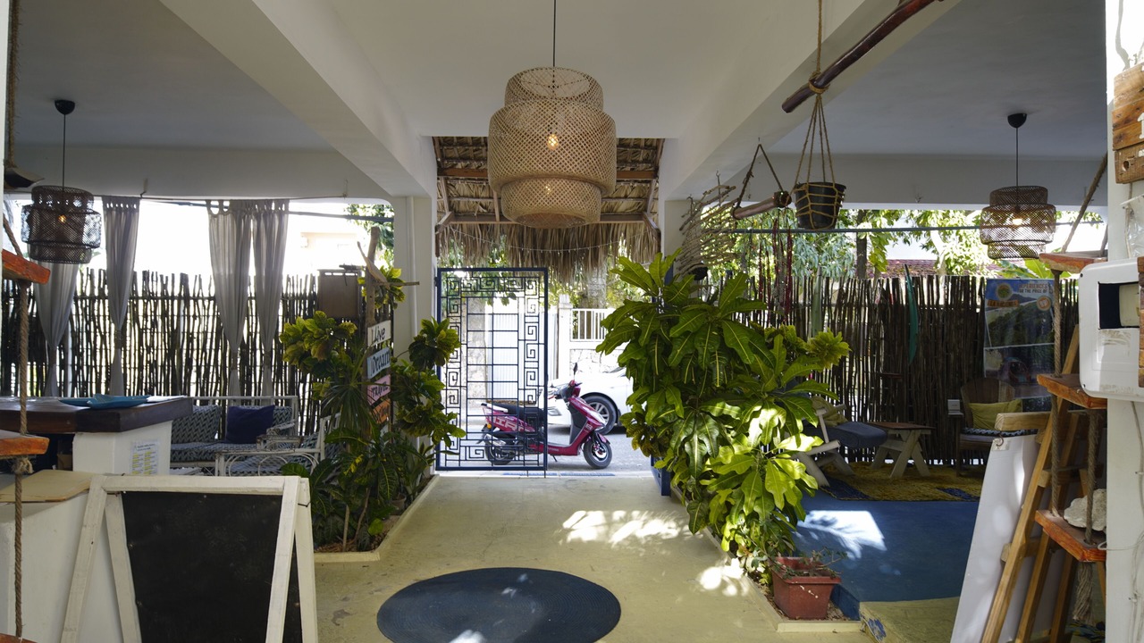 Photo of Outdoor in Los Melones