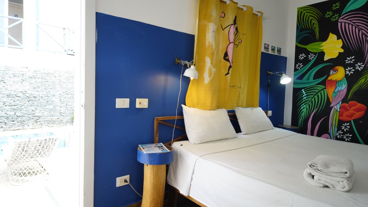 Photo of Bedroom in Los Melones
