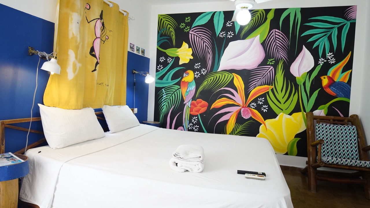Photo of Bedroom in Los Melones
