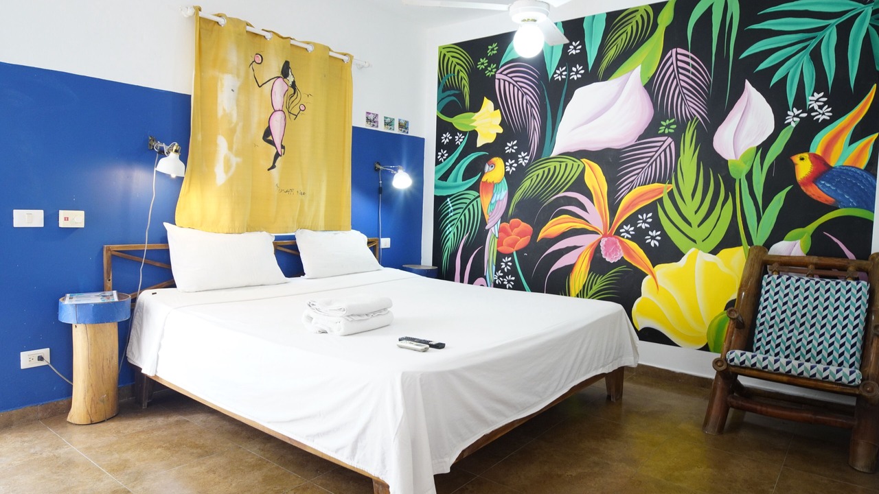 Photo of Bedroom in Los Melones