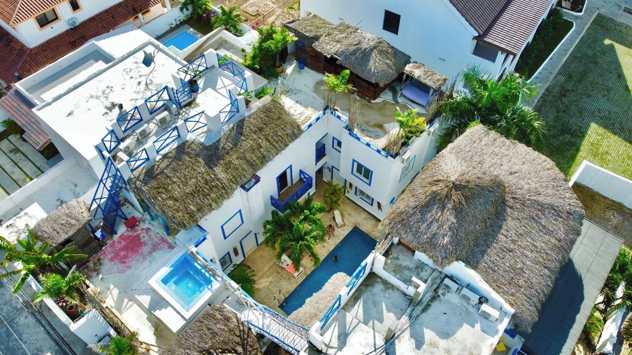 Photo of Outdoor in Los Melones
