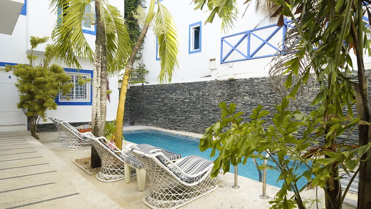Photo of Outdoor in Los Melones