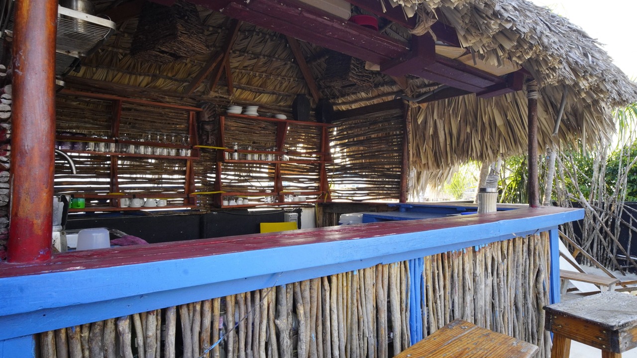 Photo of Outdoor in Los Melones