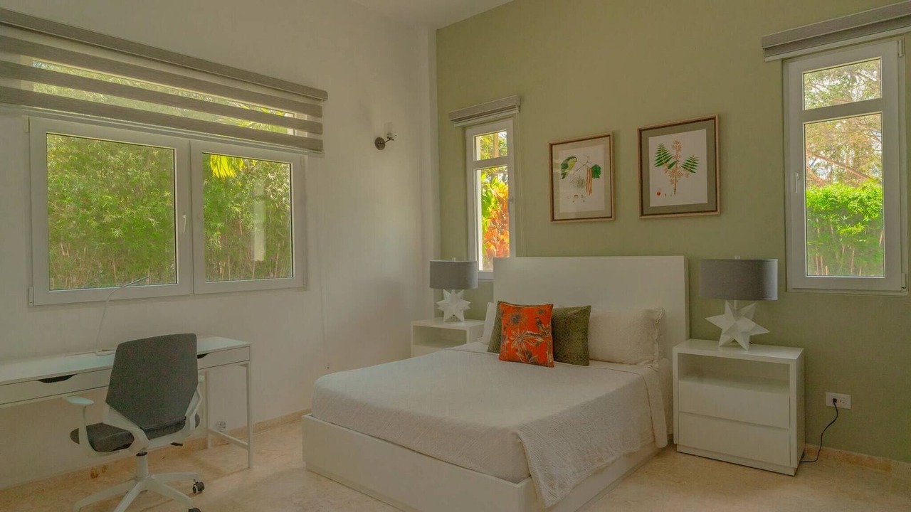 Photo of Bedroom in El Batey