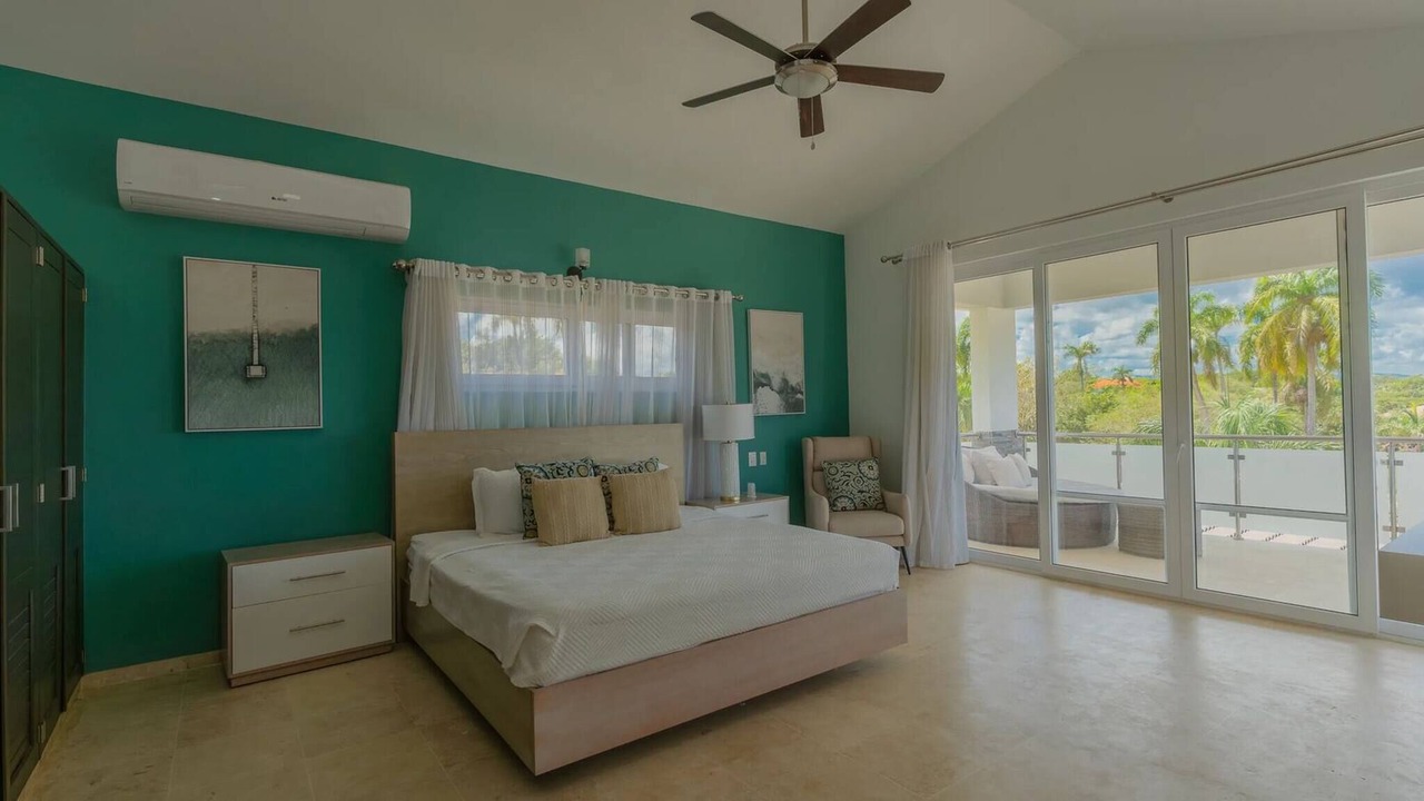 Photo of Bedroom in El Batey
