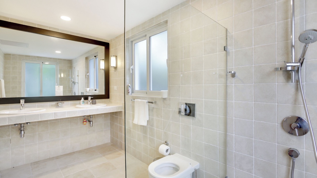 Photo of Bathroom in Bavaro