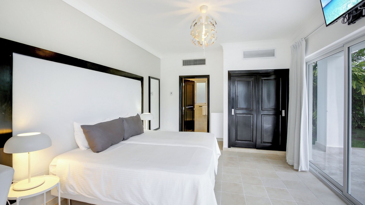 Photo of Bedroom in Bavaro