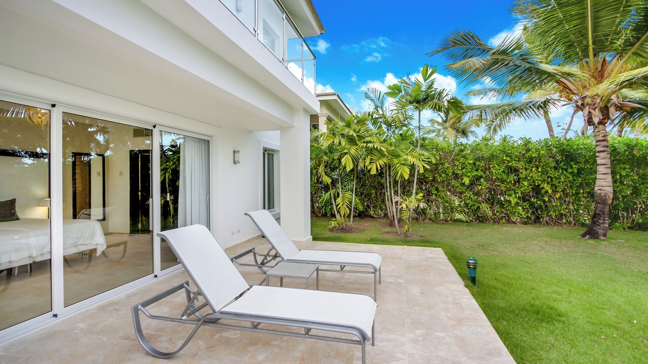 Photo of Patio Balcony in Bavaro