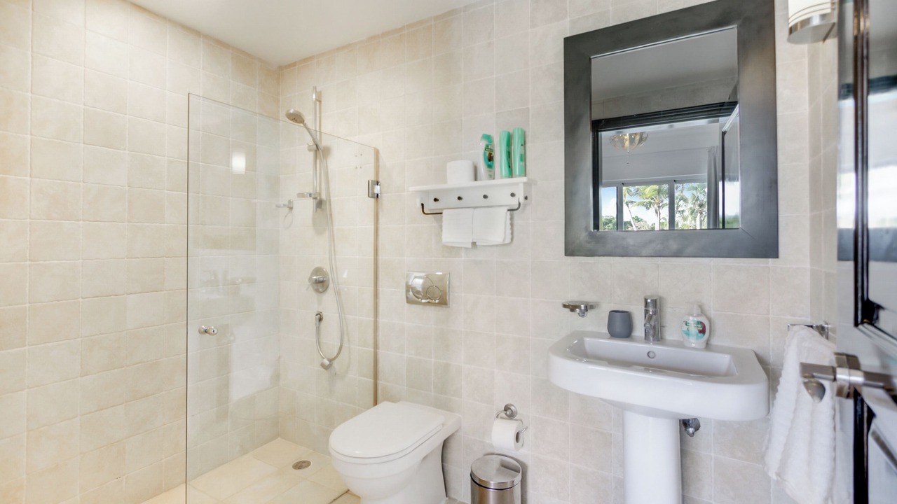 Photo of Bathroom in Bavaro