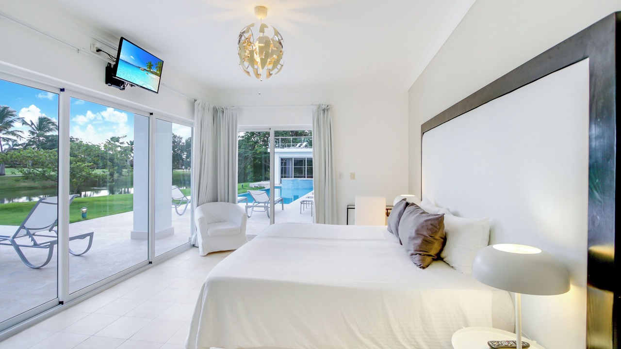 Photo of Bedroom in Bavaro