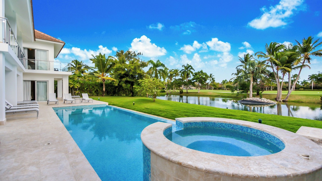 Photo of Outdoor in Bavaro