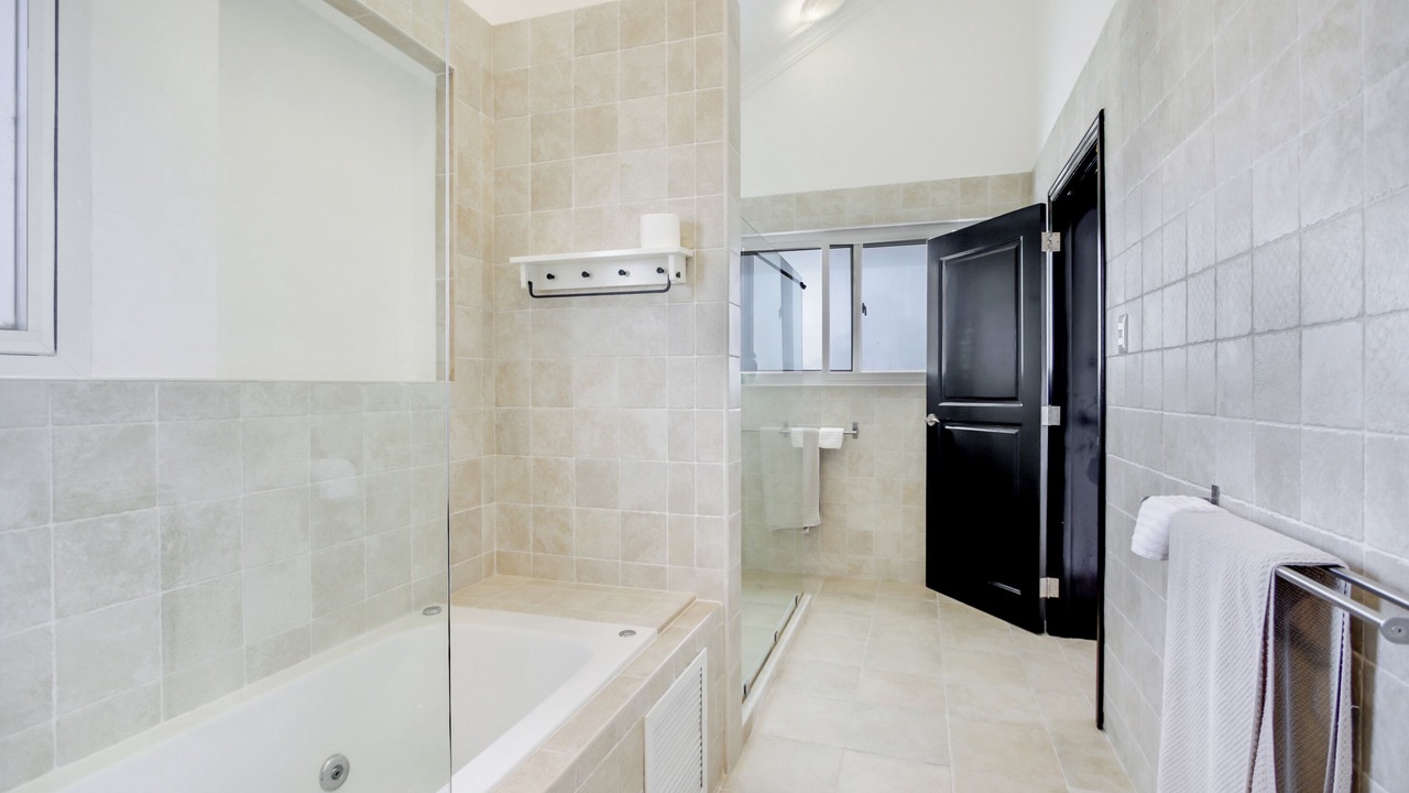 Photo of Bathroom in Bavaro