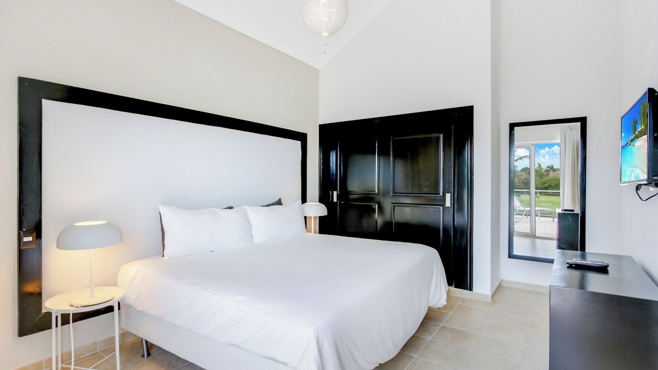 Photo of Bedroom in Bavaro