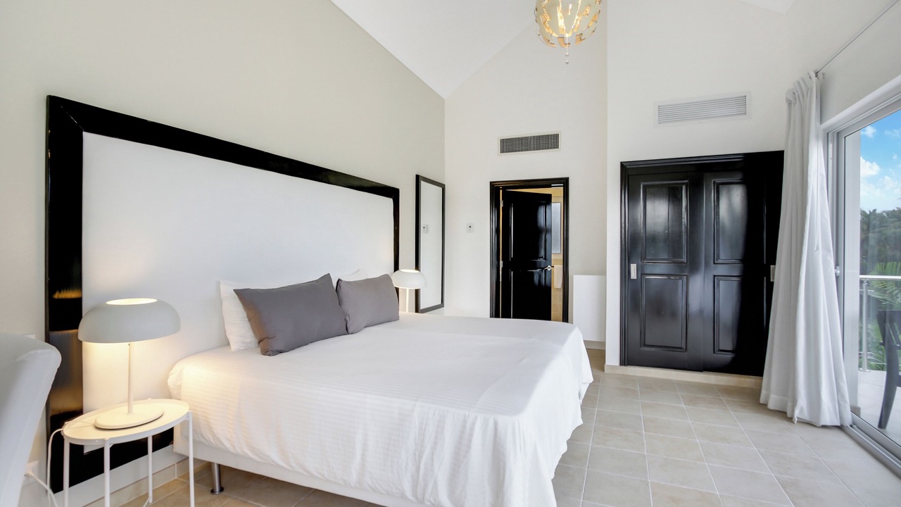 Photo of Bedroom in Bavaro