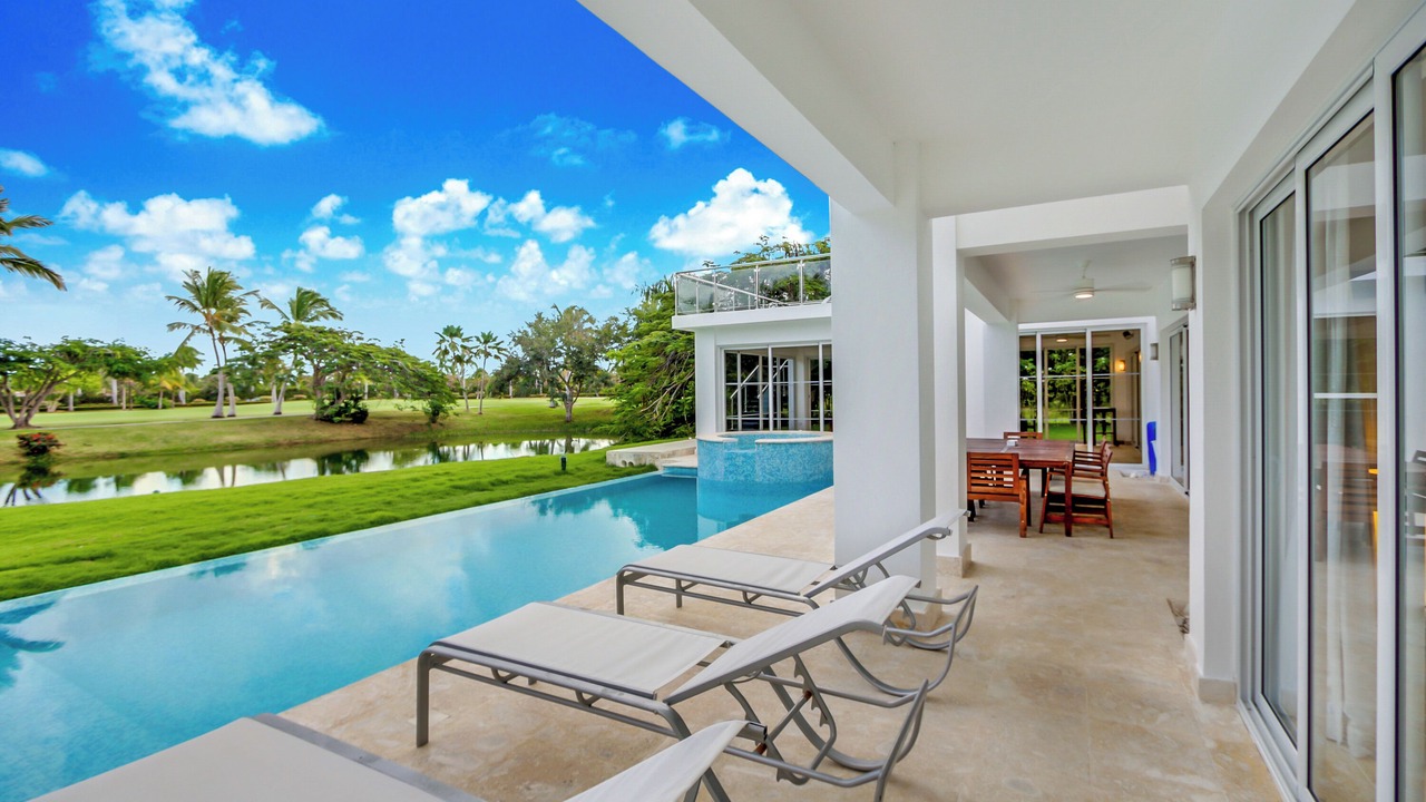 Photo of Outdoor in Bavaro