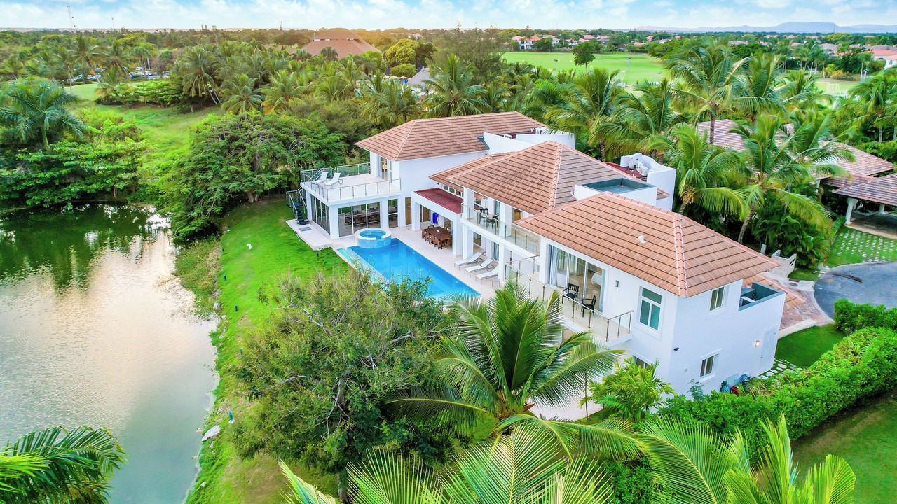 Photo of Outdoor in Bavaro