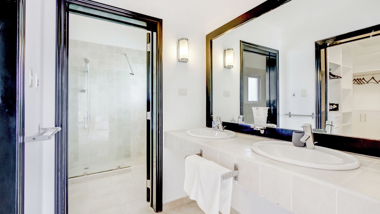 Photo of Bathroom in Bavaro