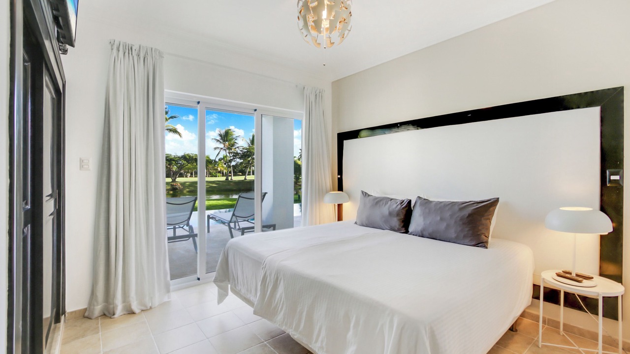 Photo of Bedroom in Bavaro
