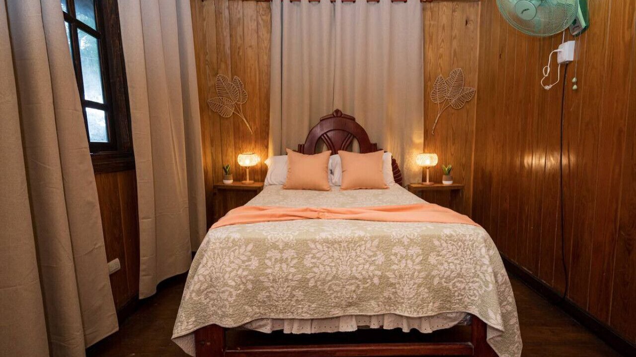 Photo of Bedroom in Tamboril