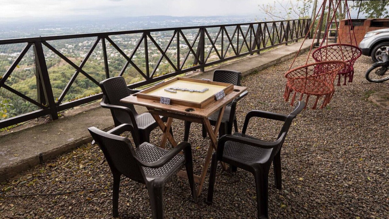 Photo of Outdoor in Tamboril