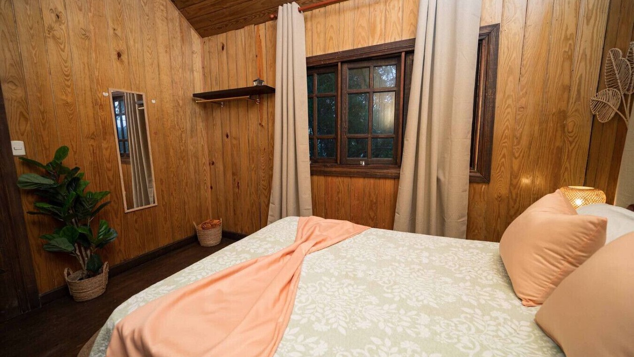 Photo of Bedroom in Tamboril