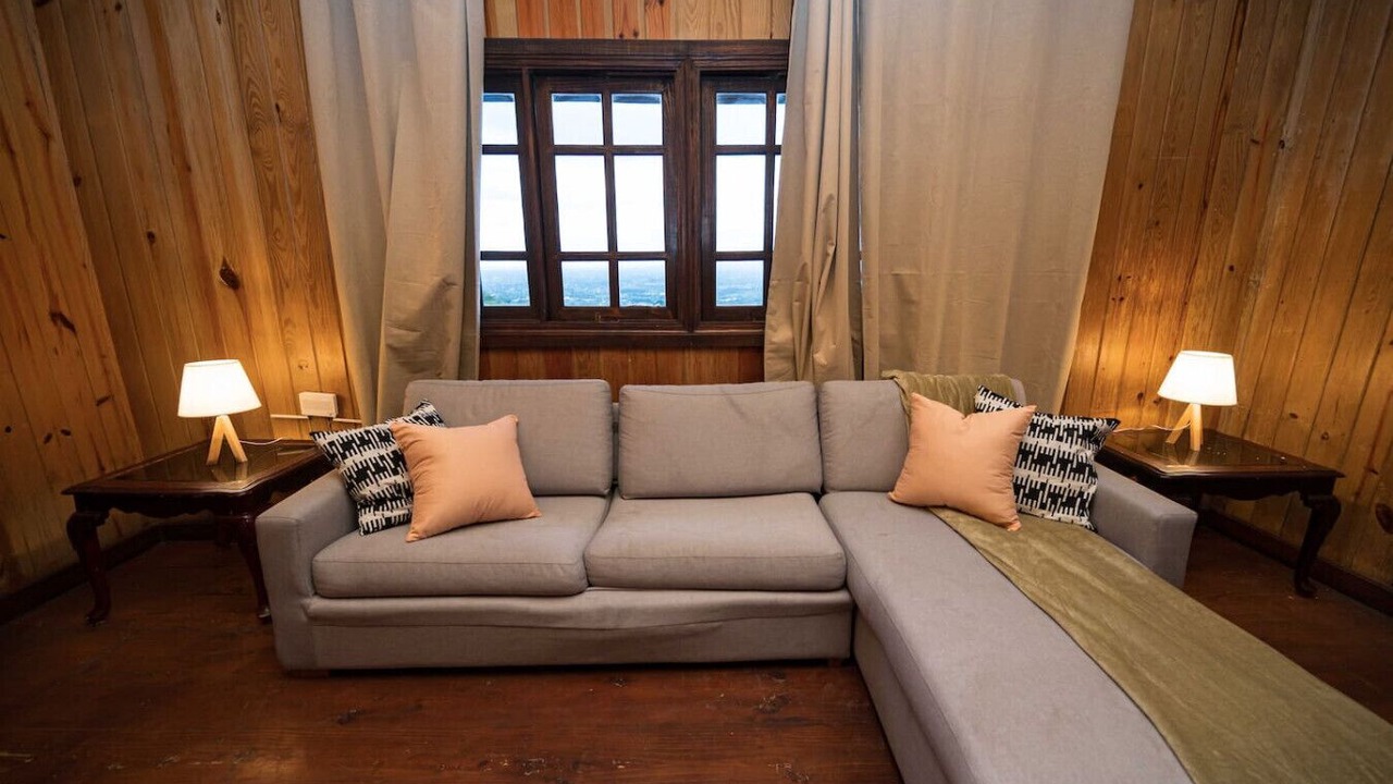 Photo of Livingroom in Tamboril