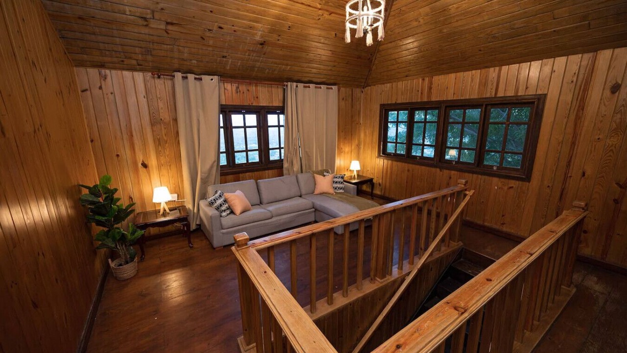Photo of Livingroom in Tamboril