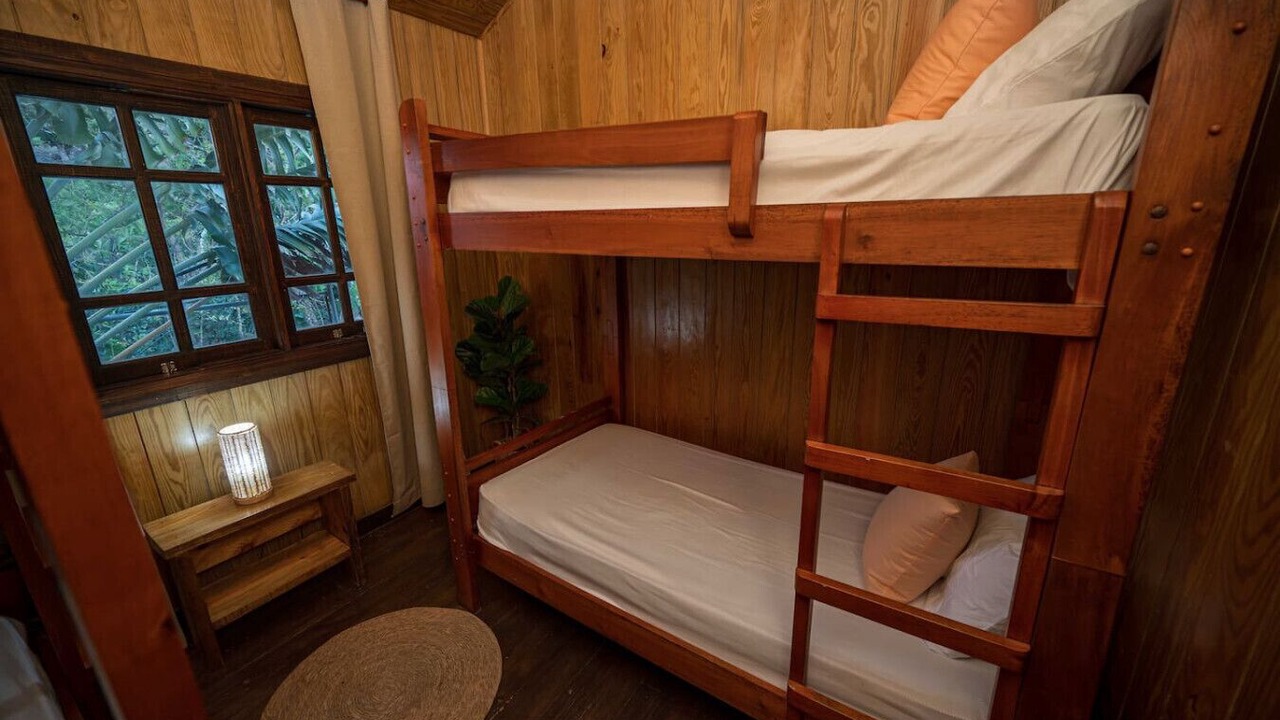 Photo of Bedroom in Tamboril