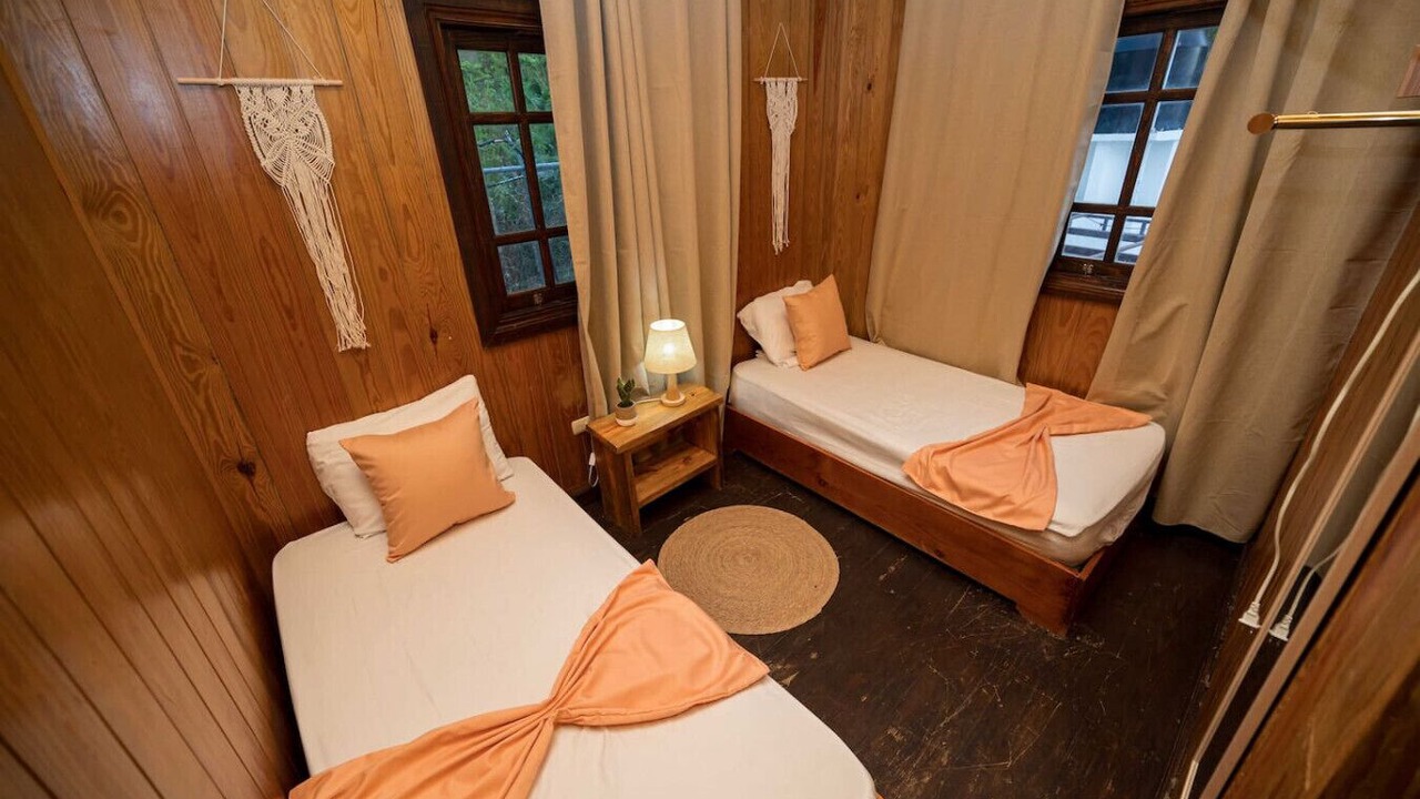 Photo of Bedroom in Tamboril