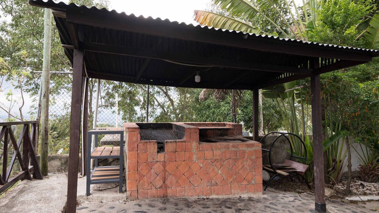 Photo of Patio Balcony in Tamboril
