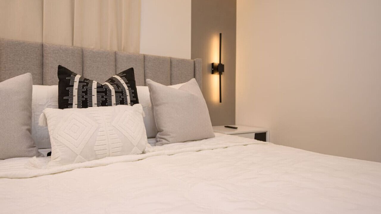 Photo of Bedroom in Santiago Province