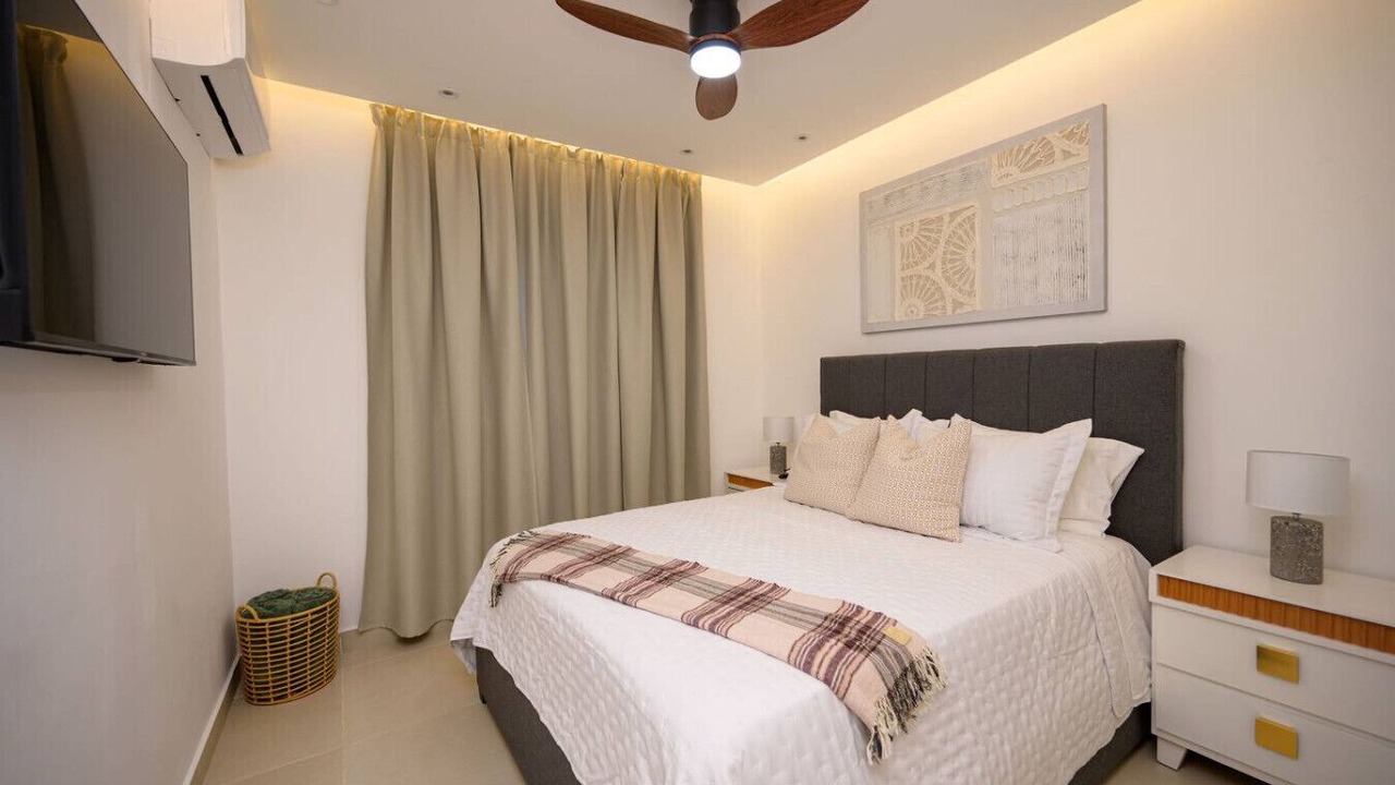 Photo of Bedroom in Santiago Province
