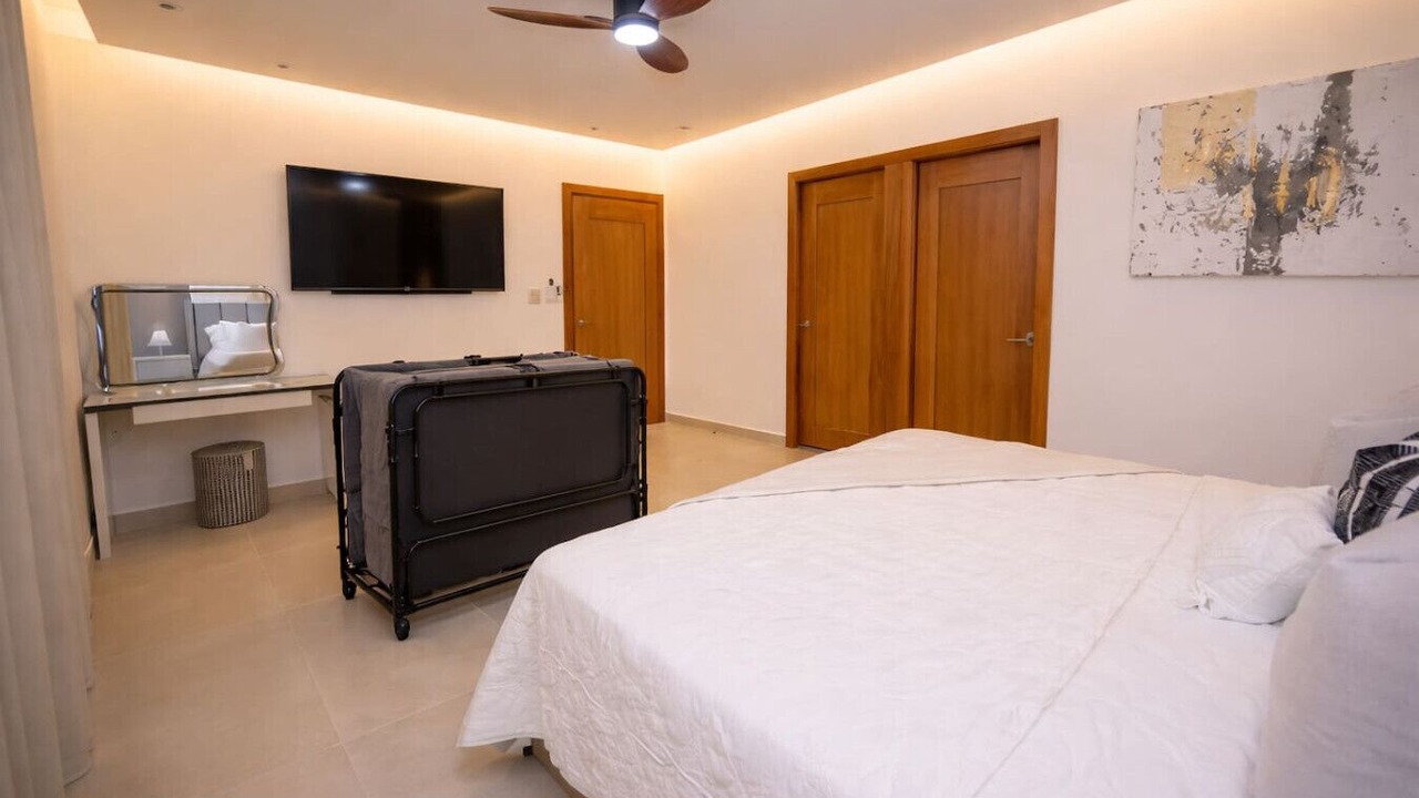 Photo of Bedroom in Santiago Province