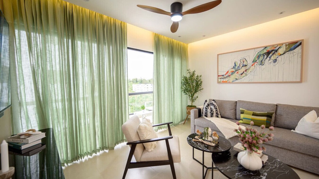 Photo of Livingroom in Santiago Province