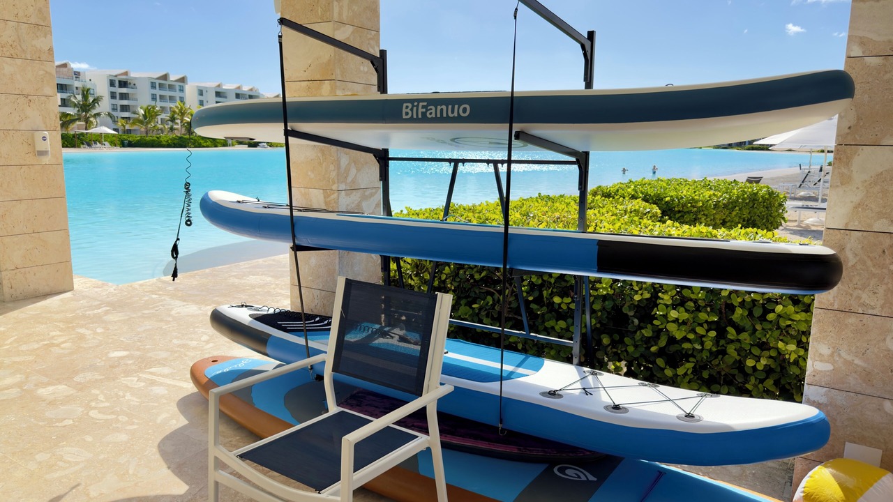 Photo of Outdoor in Punta Cana